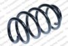 LESJ?FORS 4004272 Coil Spring